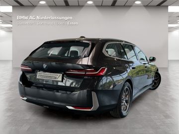 BMW 520 - 2