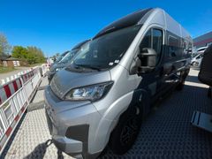 Adria Twin 640 SLB *60 Years Edition*180PS*MAXI*4,25T*