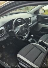 Kia Stonic 1.4 Spirit Spirit - gebrauchte Kia Stonic aus dem Jahr 2019