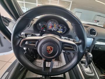 صورة مصغرة 13 لـ 2019 Porsche CAYMAN