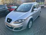 Seat Altea XL Style Ecomotive*KLIMAA.*TEMPO*4S-REIFEN - Seat Altea: Xl4