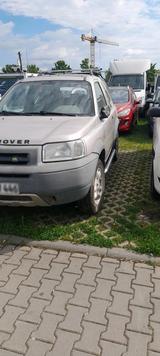 Andere land rover 2001 benzin - Andere aus 2001