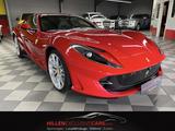 Ferrari 812 Superfast u-frei*Scheckheft*Racing Seats - Ferrari 812 Gebrauchtwagen