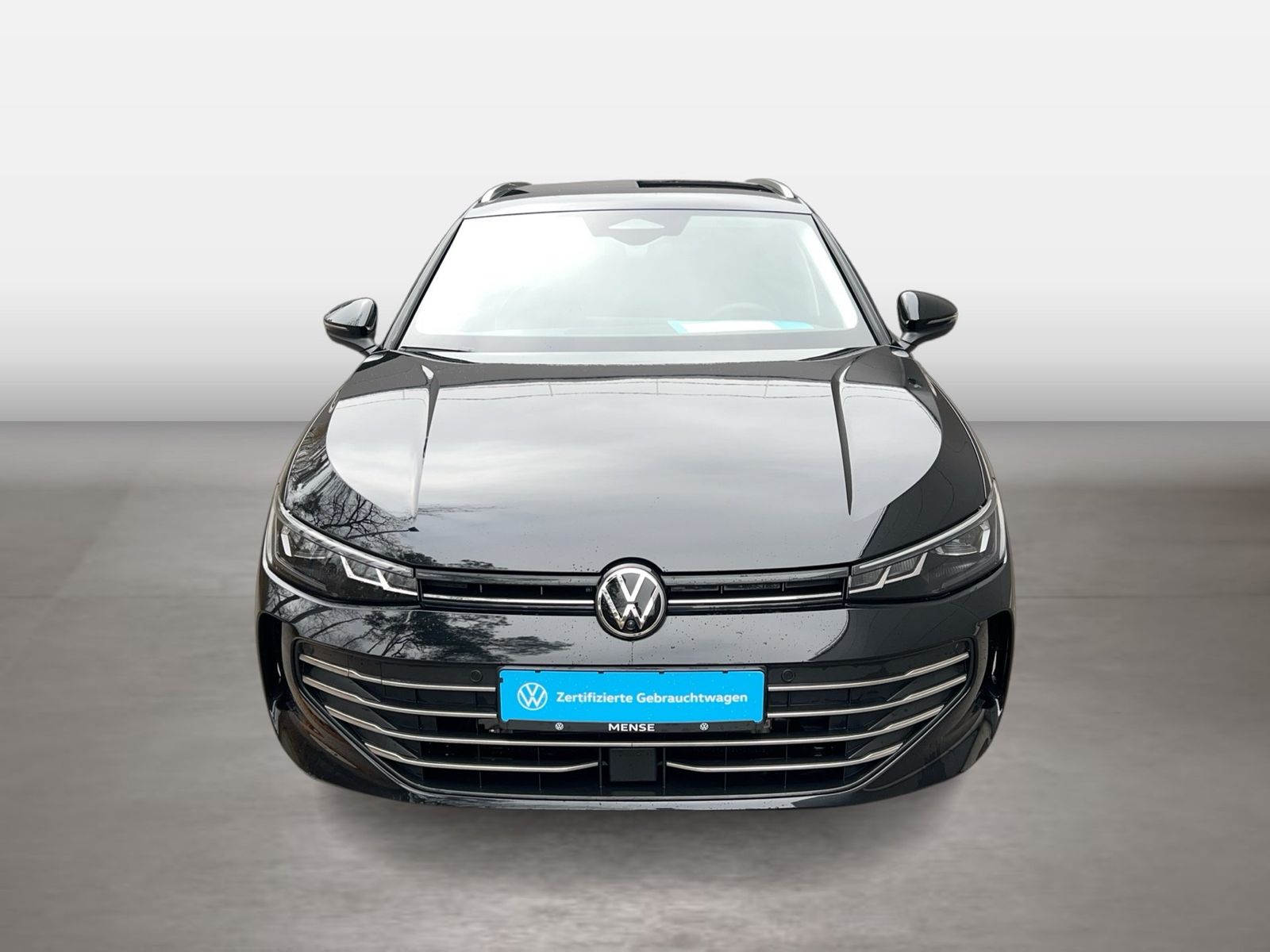 Volkswagen Passat Variant - Bild 7