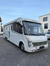 Fiat Ducato 160 Multyjet Maxi Dethleffs Globetrotter - Fiat Etagenbett