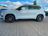 Cupra Ateca  4Drive|Virt.C.|NAVI|ACC|LED - Cupra Ateca mit Anhängerkupplung