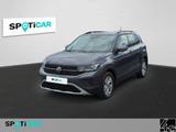 Volkswagen T-Cross 1.0 TSI 85 kW Life AUTOMATIK I PDC - Volkswagen T-Cross in Osnabrück