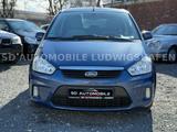 Ford C-Max 1,6 Style/TÜVNEU/VLLSCHKHFT/AHK/TMPMT/KLMA - Ford C-Max mit Diesel-Antrieb: 1.6