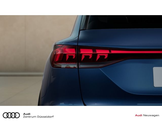 Audi Q6 e-tron - Bild 8