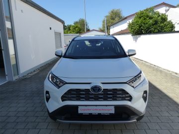 Toyota RAV 4 - 5
