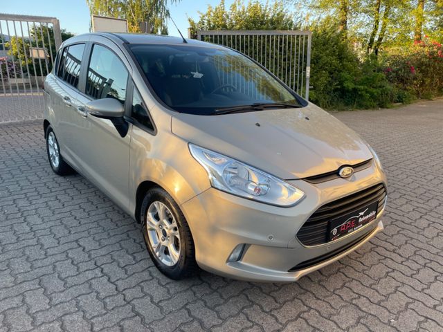 Ford B-Max  Sync Edition Tüv/Au NEU