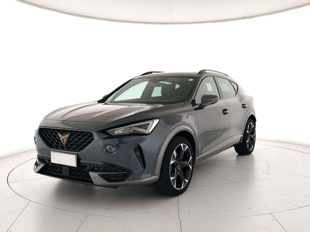 Image of Cupra Formentor
