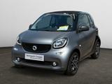 Smart fortwo 52 kW twinamic LED*SHZ*COOL&AUDIO* - Smart ForTwo Gebrauchtwagen in Krefeld