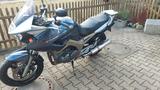Yamaha TDM 900 - YAMAHA TDM 900