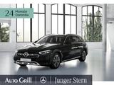 Mercedes-Benz C 220 T d 4M AllTerrain AHK Distronicod AdvSound