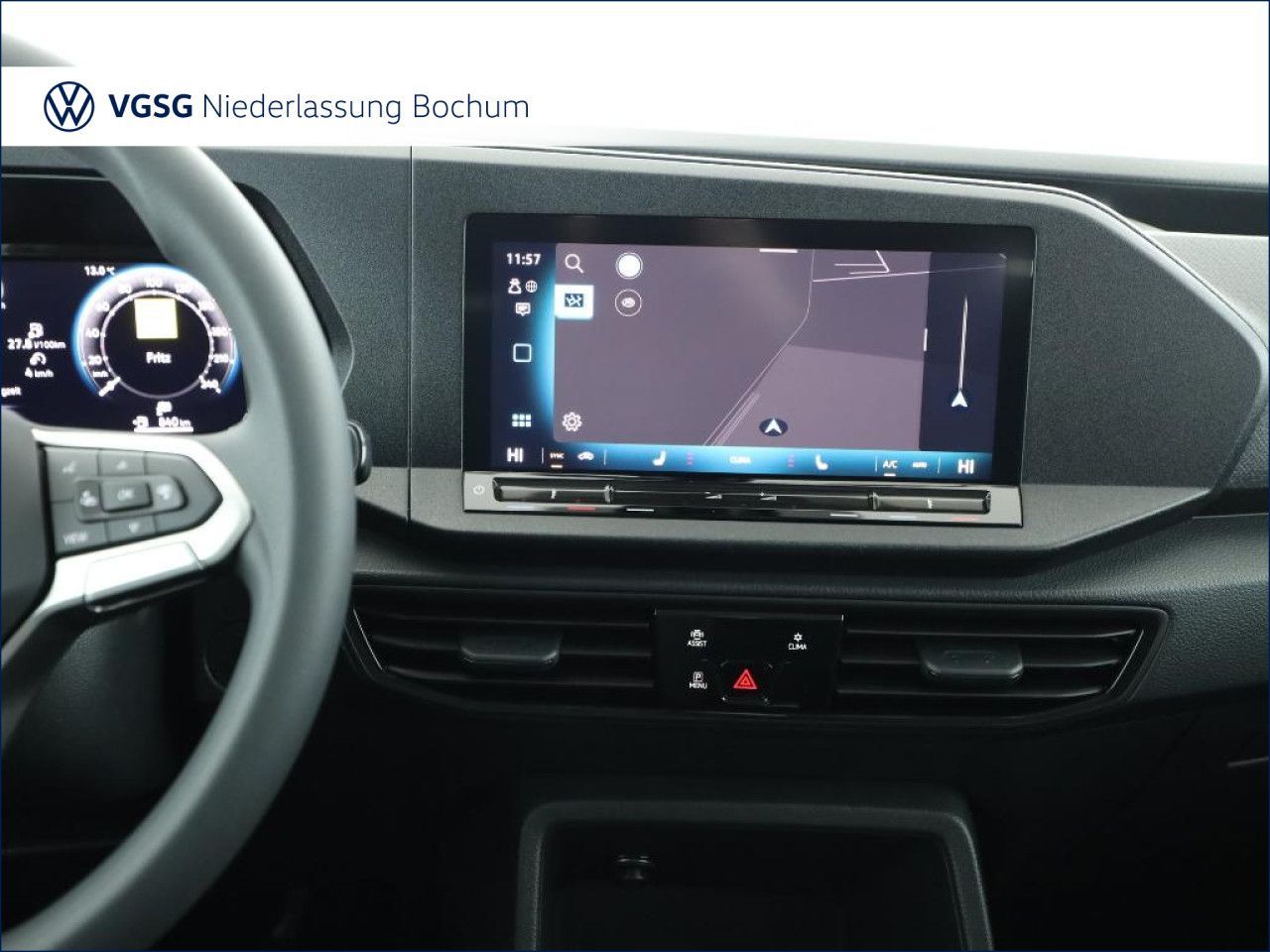 Volkswagen Caddy - Bild 10