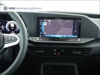 Volkswagen Caddy - Vorschau Bild 10