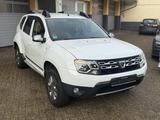 Dacia Duster I Celebration 1.6 *LPG*TEMPOMAT*MFL*KLIMA - Dacia Duster Celebration mit Benzin-Antrieb