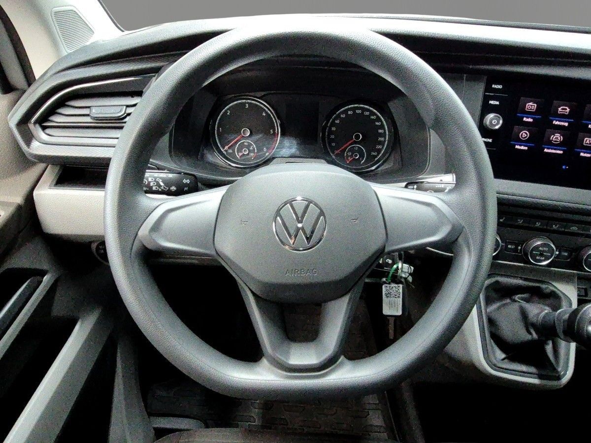 Volkswagen T6 Caravelle - Bild 12