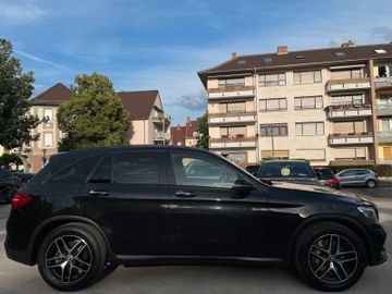Mercedes GLC 250 - 8