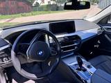 BMW 520d xDrive Touring, nur Privatverkauf - : Privatverkauf