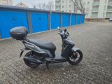 Kymco Agility - Kymco Motorräder in Mannheim