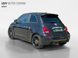 Fiat 500 1.4 T-Jet 16V 595 Pista 5a BiXenon KlimaA - Fiat 500: Navigationssystem