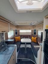 Frankia A 680 plus - Frankia 680