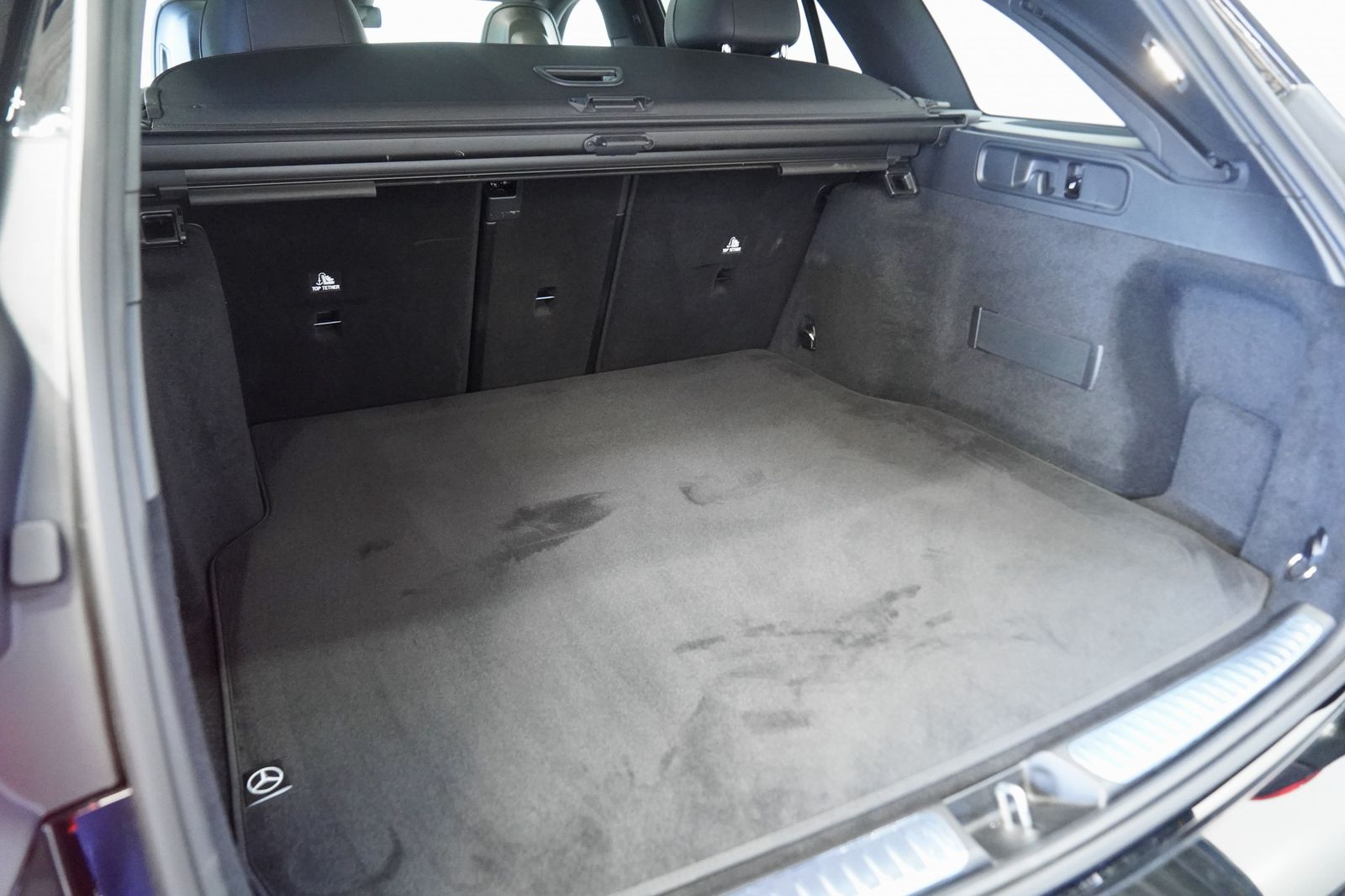 Mercedes Benz C 300