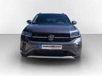Volkswagen T-Cross - Vorschau Bild 2