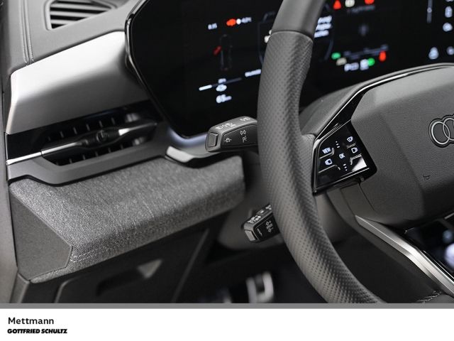 Audi Q6 e-tron - Bild 10