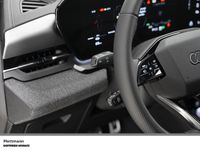 Audi Q6 e-tron - Vorschau Bild 10