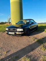 Audi 80 Cabrio typ89 - Audi: Cabrio, 89