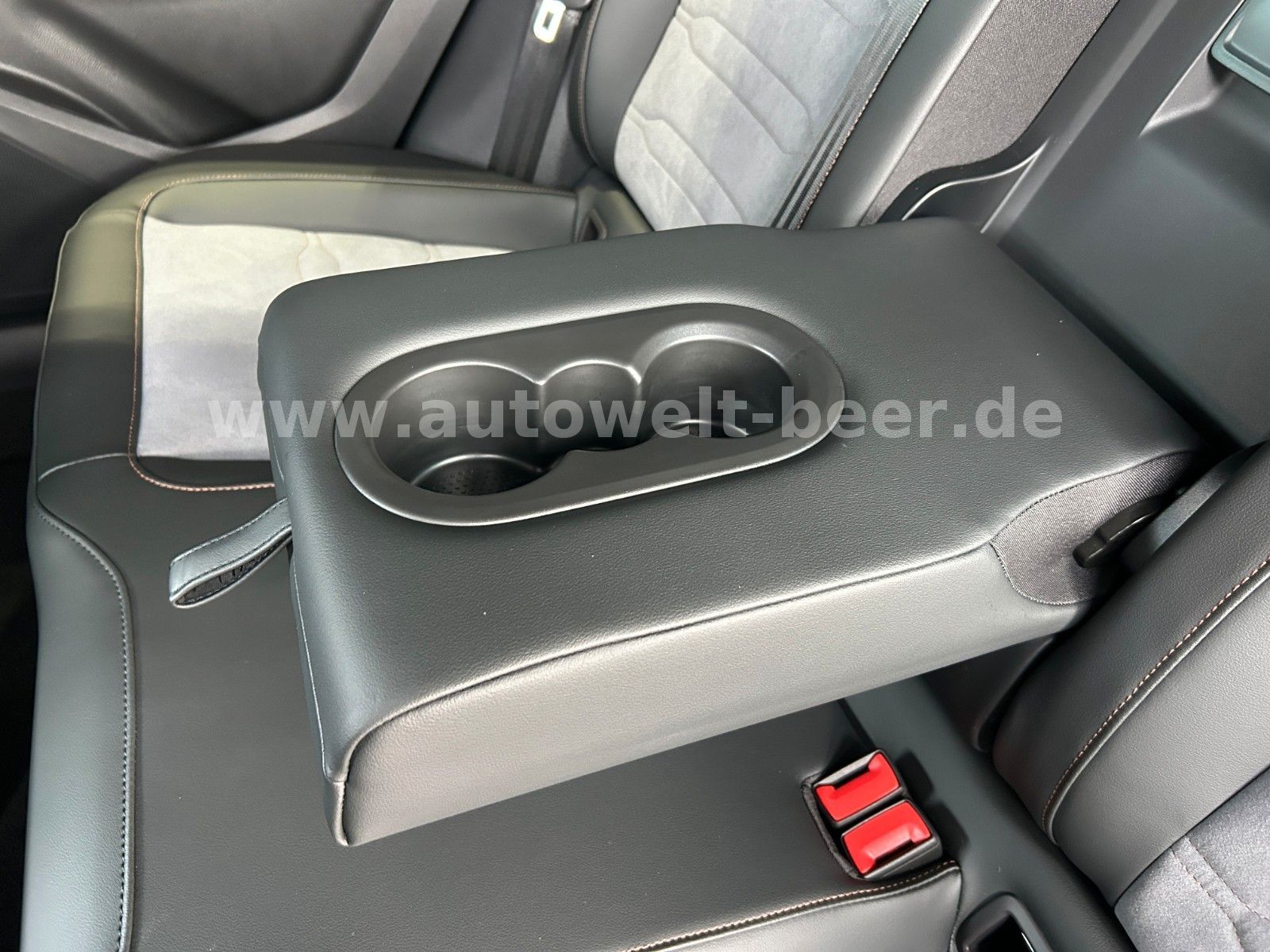 Cupra Ateca - Bild 22