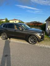 BMW X5 xDrive40d -