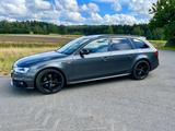 Audi A4 Competition 3.0 TDI quattro S line Avant B&O 