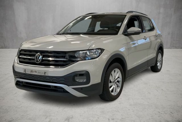 Volkswagen T-Cross Life 110PS DSG #KAMERA #ACC #APP