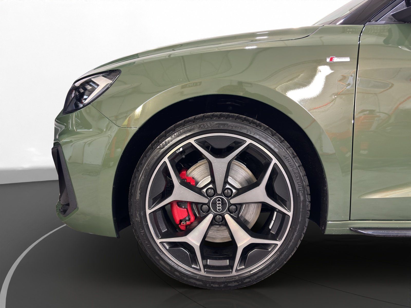 Audi A1 - Bild 16