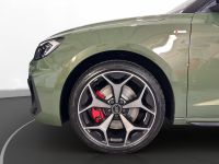 Audi A1 - Vorschau Bild 16