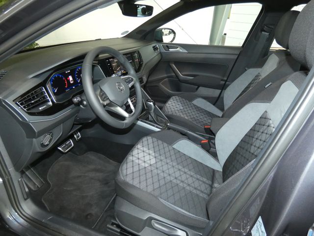 Taigo 1.0 TSI R-Line DSG AHK PANO ACC NAV KAMERA