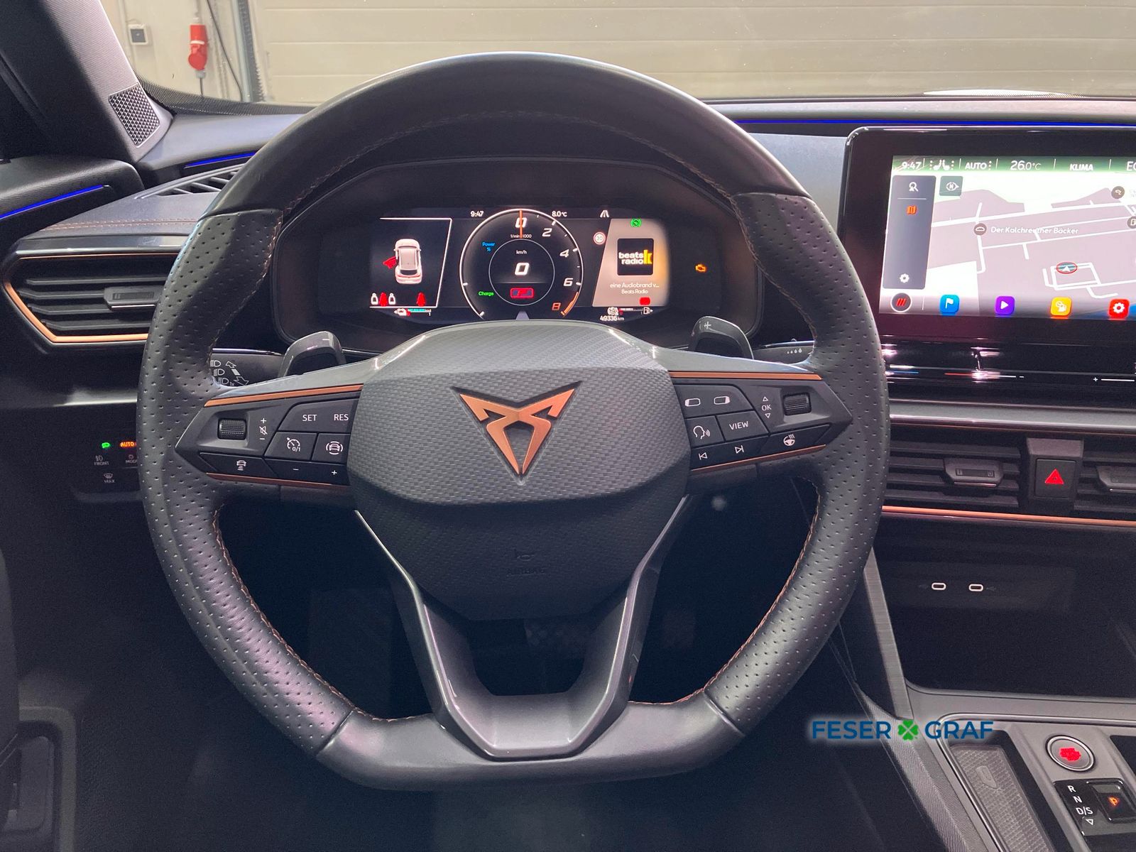 Cupra Formentor - Bild 10