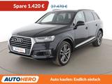 Audi Q7 3.0 TDI e-tron quattro Aut.*B&O*PANO*NAVI*ACC - Audi Q7 in Wiesbaden