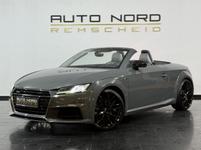 Audi TT Cabrio 2.0 TFSI q. S-Line *Matrix*B&O*Virtual