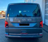 Volkswagen T6 Multivan Highline 4x4 - gebrauchte VW T6 Multivan aus dem Jahr 2023