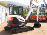 Bobcat Minibagger BOBCAT E 35 Z - Zusatzhydraulik - Offers matching your search criteria