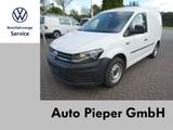 Volkswagen Caddy Kasten TSI AHK EFH ESP Fenster el. - Angebote