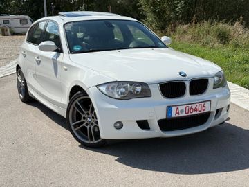 BMW 118 - 1