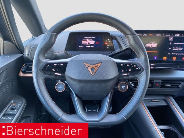 Cupra Born - Bild 12