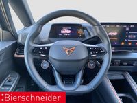 Cupra Born - Vorschau Bild 12