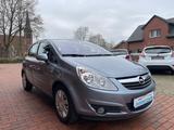 Opel Corsa D Edition*KLiMA*HU NEU*SERVICEBUCH DABEI* - Opel Corsa aus 2007: D